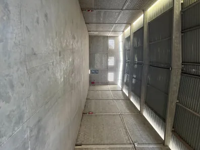 Galpão/Depósito/Armazém para alugar, 500m² no Porto Seco Pirajá, Salvador