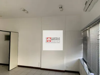 Sala Comercial à venda, 28m² no Brotas, Salvador