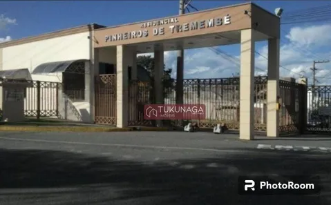 Apartamento com 3 Quartos à venda, 167m² no Caminho Novo, Tremembé