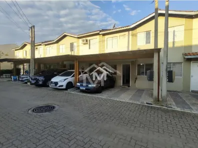 Casa com 3 Quartos para alugar, 80m² no Igara, Canoas