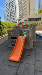 Apartamento com 3 Quartos à venda, 154m² no Aquarius, Salvador