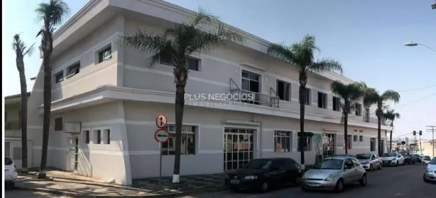 para alugar, 120m² no Vila Hortência, Sorocaba