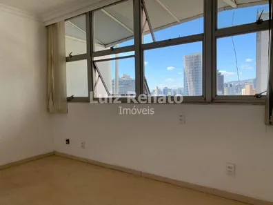 Sala Comercial para alugar, 72m² no Boa Viagem, Belo Horizonte