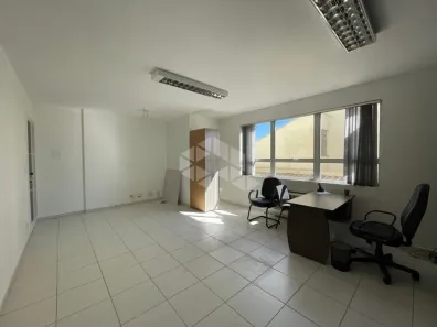 Sala Comercial para alugar, 37m² no Centro, Santa Cruz do Sul