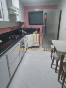 Apartamento com 2 Quartos para alugar, 65m² no Centro, São Pedro da Aldeia