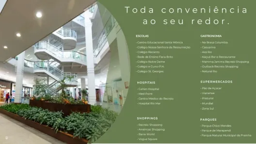 Lote/Terreno à venda, 180m² no Recreio dos Bandeirantes, Rio de Janeiro