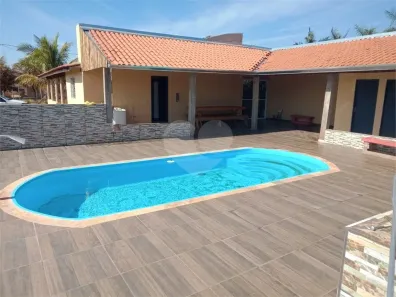 Fazenda/Sítio com 2 Quartos à venda, 350m² no Área Rural de Iacanga, Iacanga