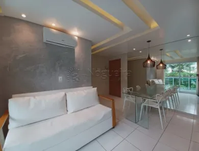 Apartamento com 2 Quartos à venda, 59m² no , Ipojuca