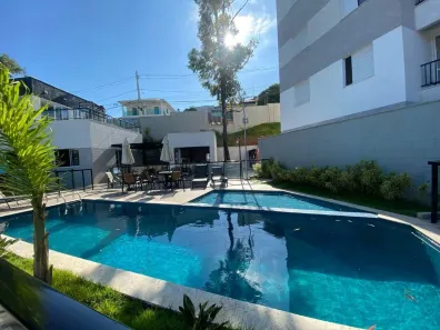 Apartamento com 3 Quartos à venda, 66m² no Diamante (Barreiro), Belo Horizonte