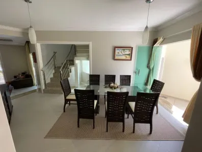 Casa de Condomínio com 5 Quartos à venda, 300m² no Loteamento Portal do Sol I, Goiânia