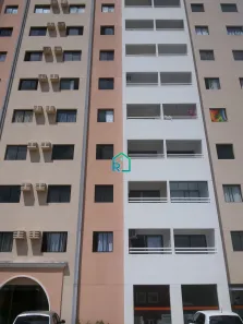 Apartamento com 2 Quartos para alugar, 60m² no Ponta Negra, Natal