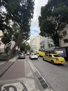 Apartamento com 2 Quartos para alugar, 90m² no Flamengo, Rio de Janeiro