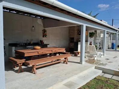 Sobrado com 6 Quartos à venda, 343m² no Porto de Galinhas, Ipojuca
