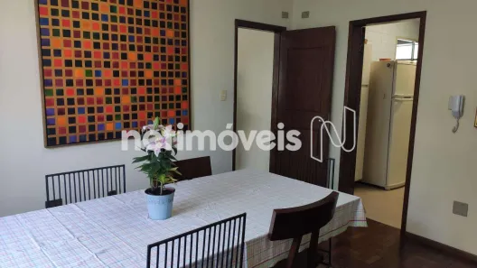 Apartamento com 4 Quartos à venda, 180m² no São Pedro, Belo Horizonte