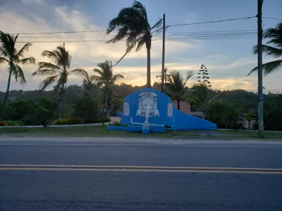 Casa de Condomínio com 3 Quartos à venda, 300m² no Centro, Porto Seguro