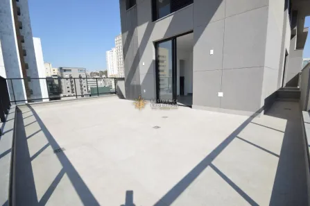 Cobertura com 4 Quartos à venda, 206m² no Santo Agostinho, Belo Horizonte