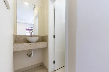 Casa de Condomínio com 3 Quartos à venda, 160m² no Jardim Flamboyant, Hortolândia