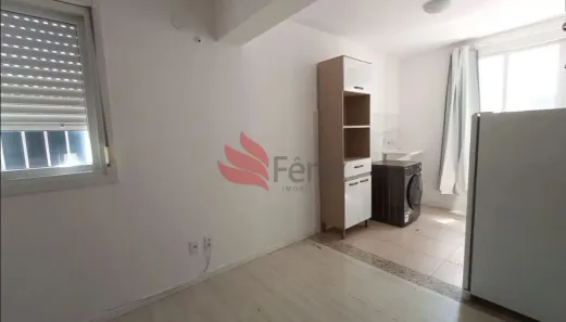 Kitnet com 1 Quarto para alugar, 24m² no Operário, Novo Hamburgo