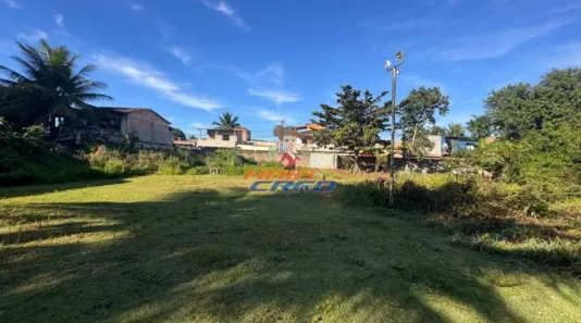 Lote/Terreno à venda, 3000m² no cambolo, Porto Seguro