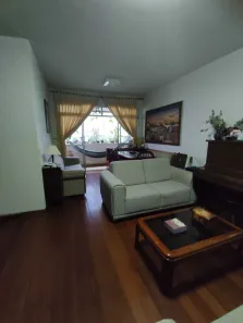 Apartamento com 3 Quartos à venda, 10m² no Ipiranga, Belo Horizonte