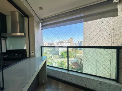 Apartamento com 3 Quartos à venda, 86m² no Cruzeiro, Belo Horizonte