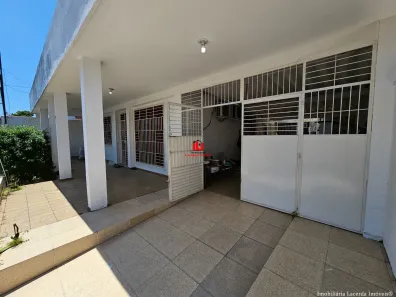 Casa com 4 Quartos à venda, 238m² no Alvorada, Manaus