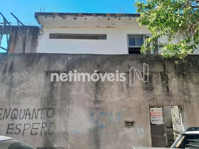 Casa com 6 Quartos à venda, 300m² no São Lucas, Belo Horizonte