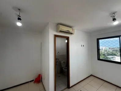 Apartamento com 3 Quartos à venda, 82m² no Dom Pedro I, Manaus
