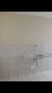 Apartamento com 2 Quartos à venda, 45m² no Cosmos, Rio de Janeiro