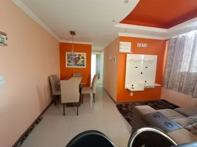 Apartamento com 2 Quartos à venda, 44m² no Campo Grande, Rio de Janeiro