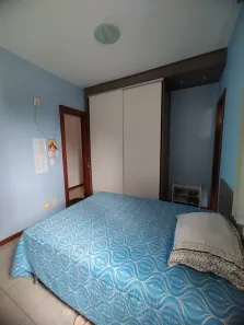 Apartamento com 3 Quartos à venda, 72m² no Parque 10 de Novembro, Manaus