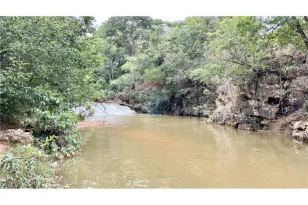 Fazenda/Sítio com 3 Quartos à venda, 141000m² no Brazlândia, Brasília