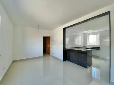 Apartamento com 2 Quartos à venda, 66m² no Vila Paris, Belo Horizonte