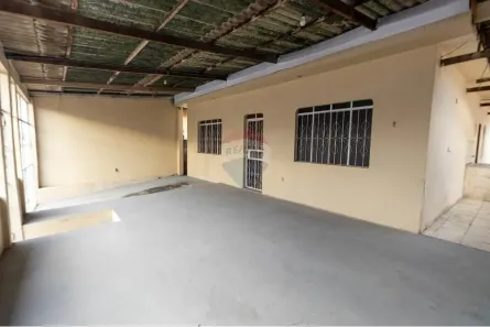 Casa com 3 Quartos à venda, 216m² no Cidade Nova, Manaus