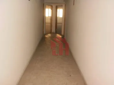 Sala Comercial para alugar, 55m² no Ponta da Praia, Santos