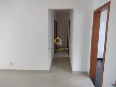Cobertura com 4 Quartos à venda, 190m² no Caiçara-Adelaide, Belo Horizonte
