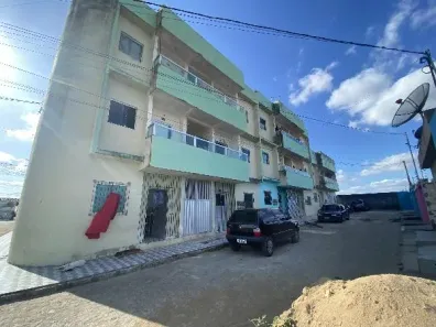 Apartamento com 2 Quartos à venda, 65m² no Centro, Glória do Goitá