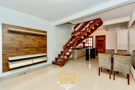 Sobrado com 2 Quartos à venda, 79m² no Jardim do Bosque, Cachoeirinha
