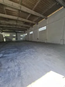 Galpão/Depósito/Armazém para alugar, 1800m² no Granjas Rurais Presidente Vargas, Salvador