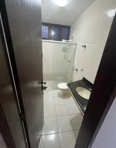 Casa de Condomínio com 4 Quartos para alugar, 158m² no Capim Macio, Natal