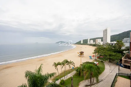 Apartamento com 5 Quartos à venda, 221m² no Praia Mansa, Matinhos