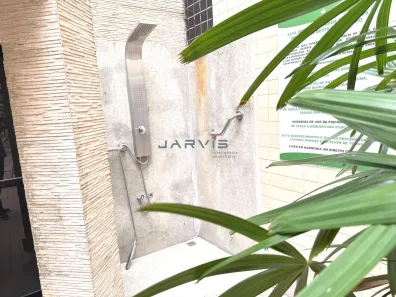 Apartamento com 3 Quartos à venda, 69m² no Mangabeiras, Maceió
