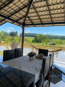 Fazenda/Sítio à venda, 24200m² no , Leopoldo de Bulhões