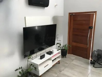 Sobrado com 3 Quartos à venda, 230m² no Parque Ortolândia, Hortolândia