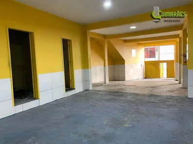 Prédio Comercial para venda ou aluguel, 400m² no Santo Antônio, Salvador