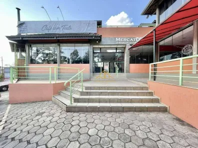 Sala Comercial à venda, 846m² no Vilarejo, Carapicuíba