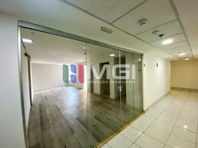 Sala Comercial à venda, 56m² no Jardim América, Goiânia