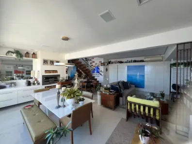 Cobertura com 4 Quartos à venda, 186m² no Horto Florestal, Salvador