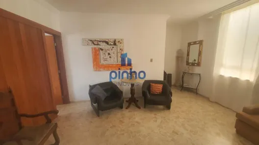 Apartamento com 2 Quartos para alugar, 120m² no Centro, Salvador