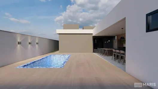 Casa com 3 Quartos à venda, 163m² no São Sebastião, Igarapé